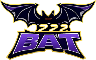 4222 bat লোগো